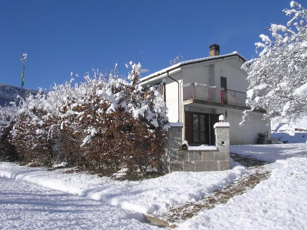 Bosco Delle Rune ..Un Angolo Di Paradiso Platischis Exterior foto